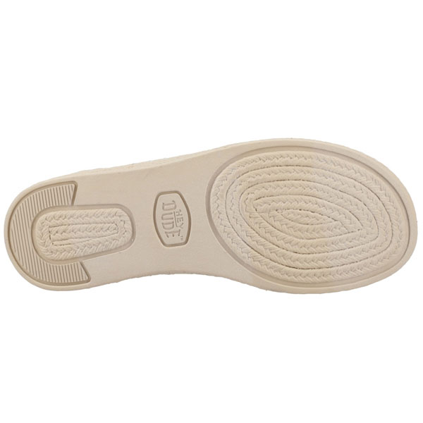 Wendy Retro Palm Comfort Slip-On Shoes
