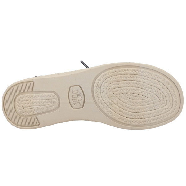 Wendy Retro Palm Comfort Slip-On Shoes