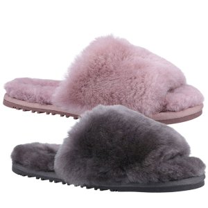 Westfield WarmFit House Mule