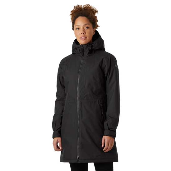 Westport Women's Coat with Adjustable Hood