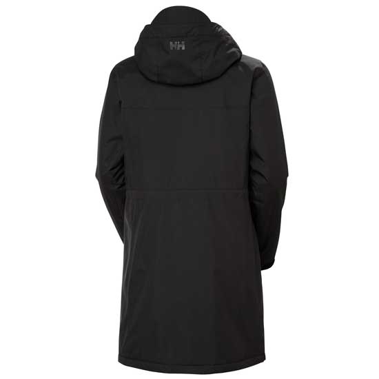 Westport Women's Coat with Adjustable Hood