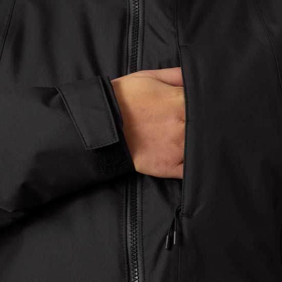 Westport Women's Coat with Adjustable Hood