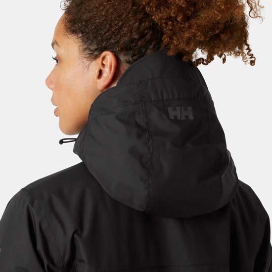 Westport Women's Coat with Adjustable Hood