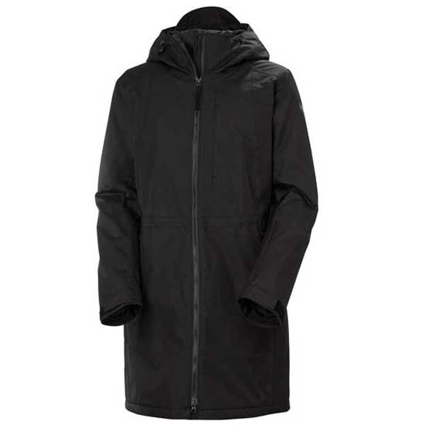 Westport Women's Coat with Adjustable Hood