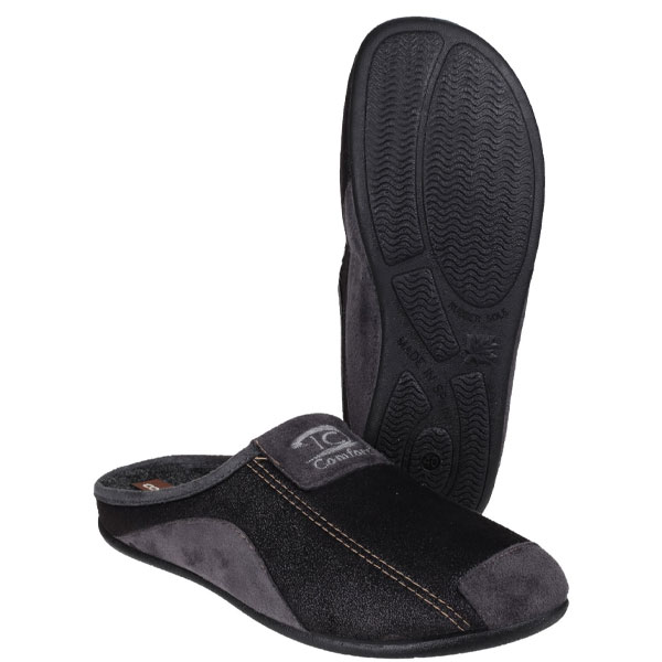 Westwell Easy-Fit Slipper