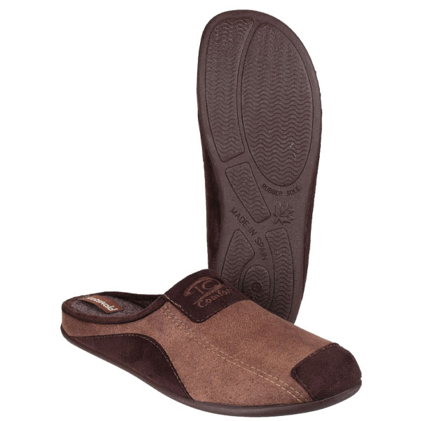 Westwell Easy-Fit Slipper