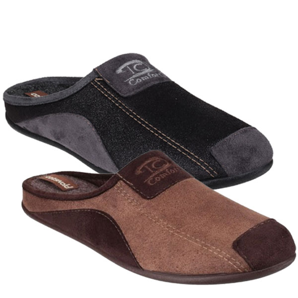 Westwell Easy-Fit Slipper