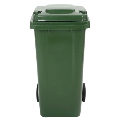 Wheelie Bin 120 liter