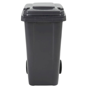 Wheelie Bin 120 liter