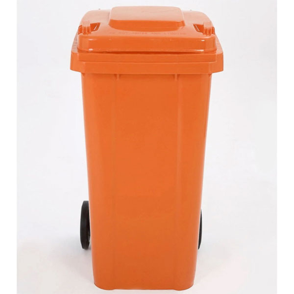 Wheelie Bin 240 liter