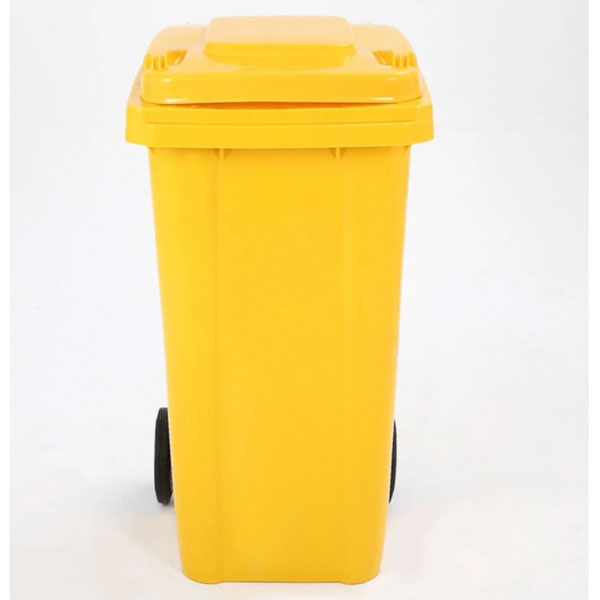 Wheelie Bin 240 liter