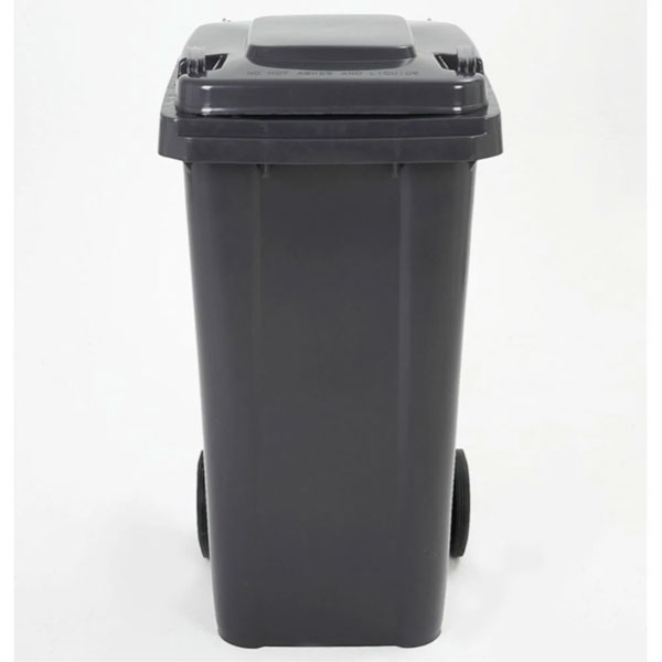 Wheelie Bin 240 liter