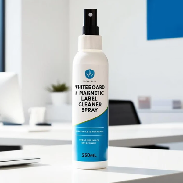 White Board Cleaner Spray