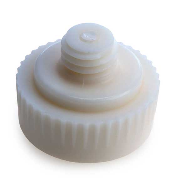 38mm Hard-Wearing White Nylon Replacement Face