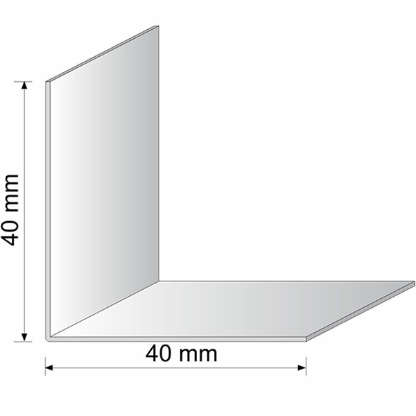 White Plastic Pvc Corner Trim