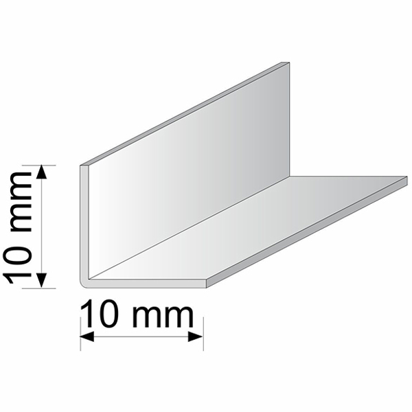 White Plastic Pvc Corner Trim