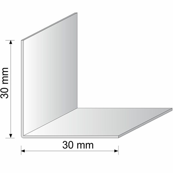White Plastic Pvc Corner Trim