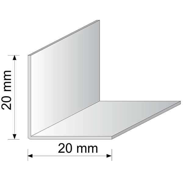 White Plastic Pvc Corner Trim