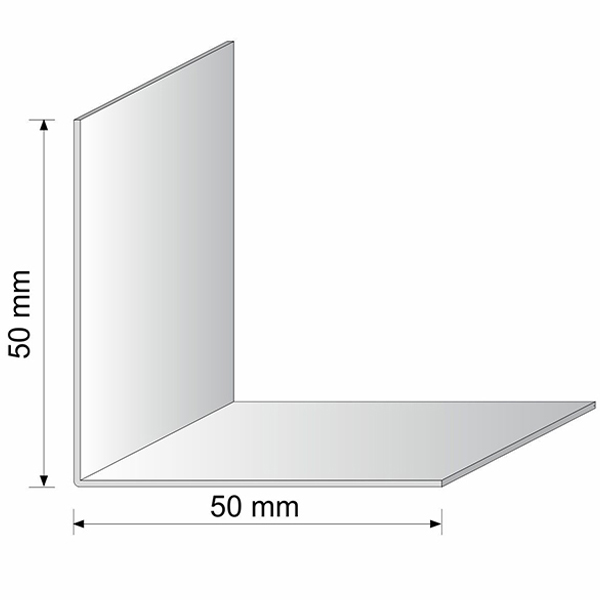 White Plastic Pvc Corner Trim