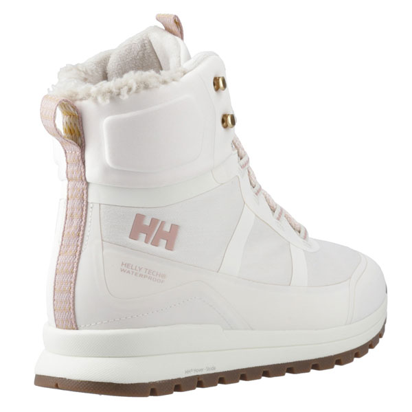 Whitley Snowproof Winter Comfort Women’s Boots