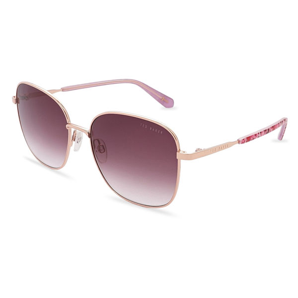 Whitney Sleek Frame Sunglasses