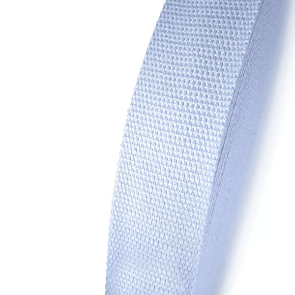 38mm Wide Heavy Duty Strong Woven Cotton Webbing Tape / Strap