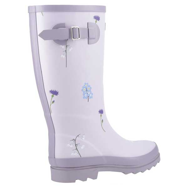 Wildflower Classic Tall Rain Boots