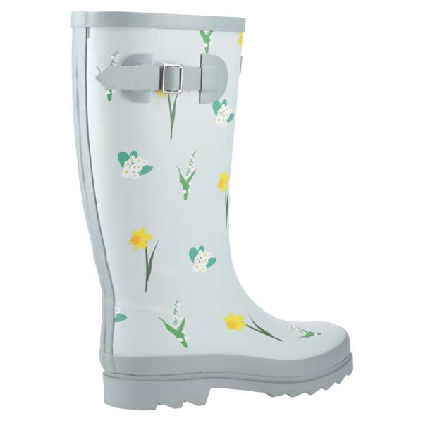 Wildflower Classic Tall Rain Boots
