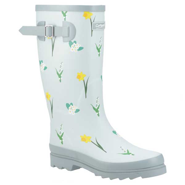 Wildflower Classic Tall Rain Boots