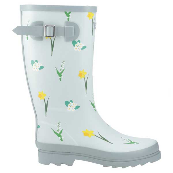 Wildflower Classic Tall Rain Boots