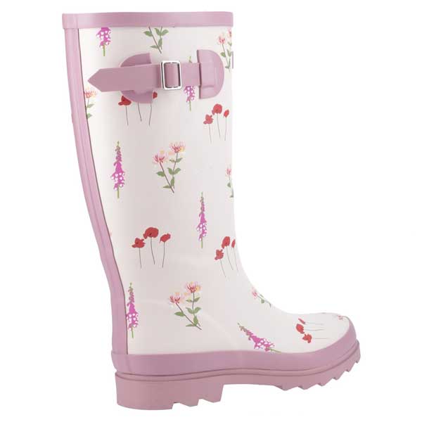 Wildflower Classic Tall Rain Boots