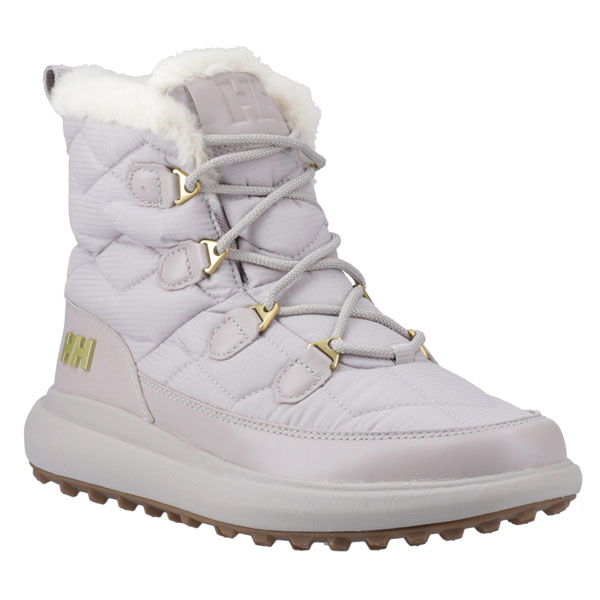 Willetta 2 Mid Faux Fur Ladies Boots