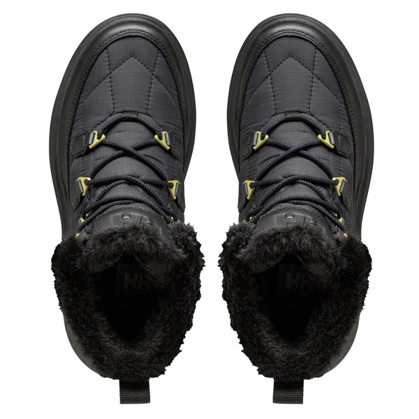 Willetta 2 Mid Faux Fur Ladies Boots