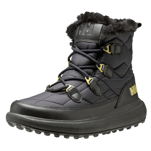 Willetta 2 Mid Faux Fur Ladies Boots