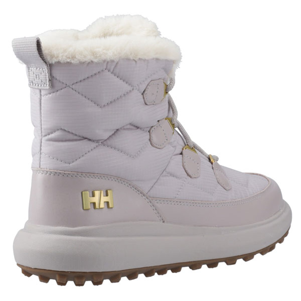 Willetta 2 Mid Faux Fur Ladies Boots