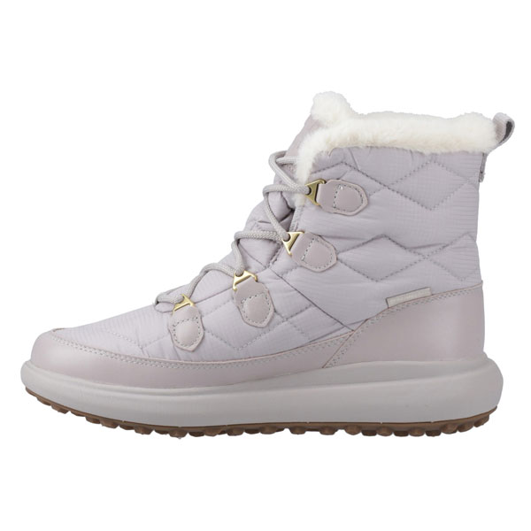 Willetta 2 Mid Faux Fur Ladies Boots