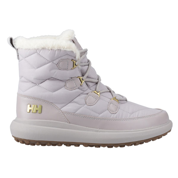 Willetta 2 Mid Faux Fur Ladies Boots