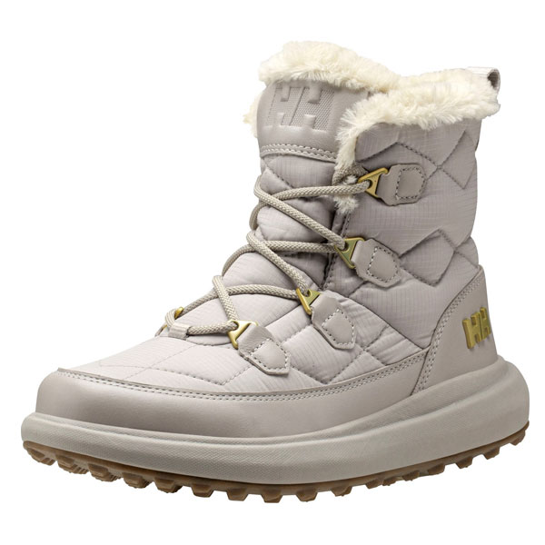 Willetta 2 Mid Faux Fur Ladies Boots