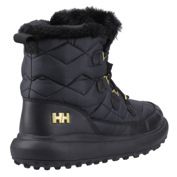 Willetta 2 Mid Faux Fur Ladies Boots