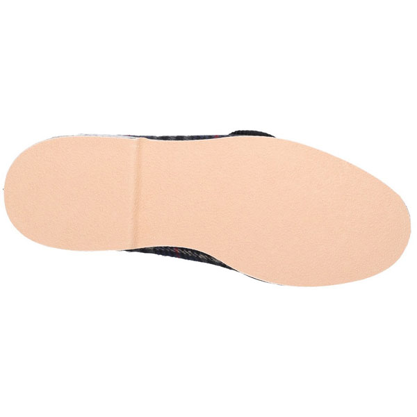 William Great British Comfort Bootee