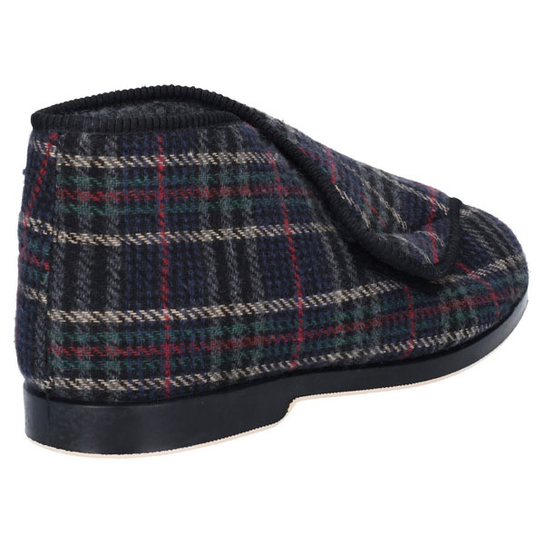 William Great British Comfort Bootee