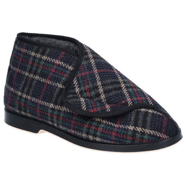 William Great British Comfort Bootee