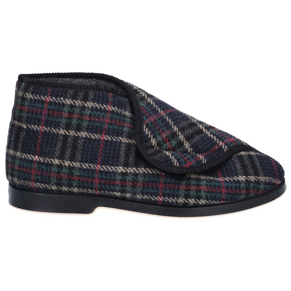 William Great British Comfort Bootee