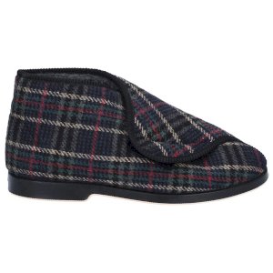 William Great British Comfort Bootee