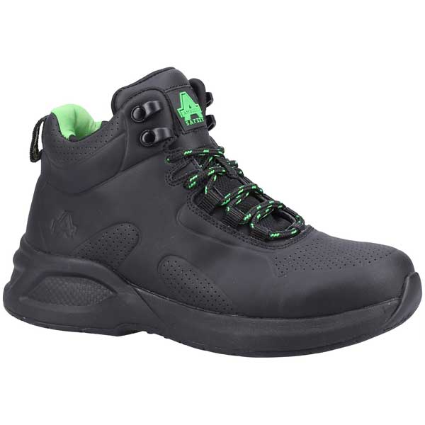 Willow S1P AS611 Composite Midsole Src Safety Boots