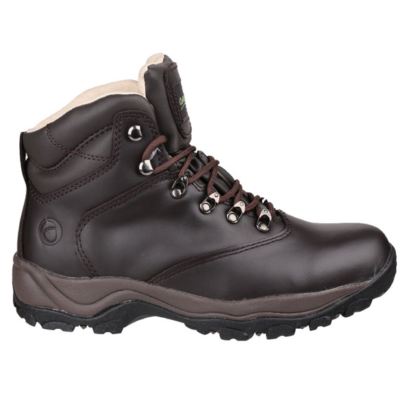Winstone Classic Leather Boot