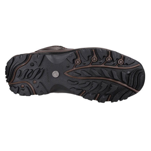 Winstone Classic Leather Boot