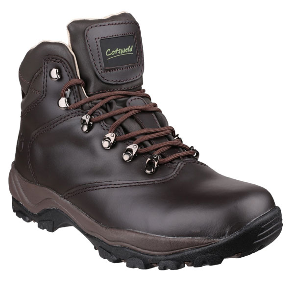 Winstone Classic Leather Boot