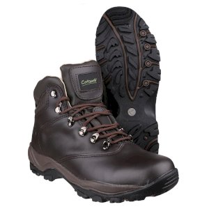 Winstone Classic Leather Boot
