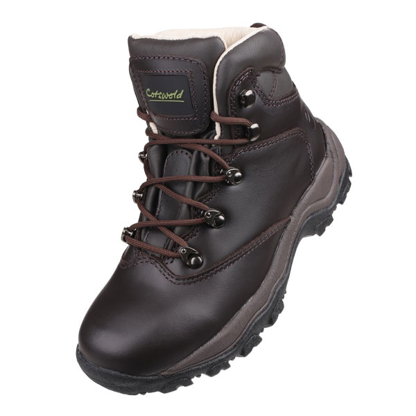 Winstone Waterproof Trail Boot